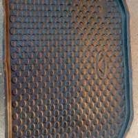 کفی ۳ بعدی صندوق تیگو ۵