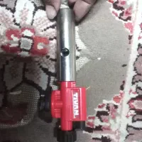 شعله فشاری
