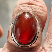 عقیق فوق کهنه ۱۰۰ ساله یمنی|جواهرات|تهران, سلسبیل شمالی|دیوار