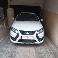 کوییک  GXL|خودرو سواری و وانت|تهران, سبلان (لشگر)|دیوار