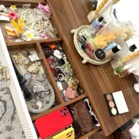 جاکفشی ومیزارایش|جاکفشی، کمد، دراور|اهواز, کوی سعدی|دیوار