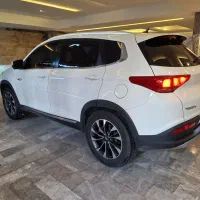 چری تیگو۷ ie|خودرو سواری و وانت|نوشهر, |دیوار