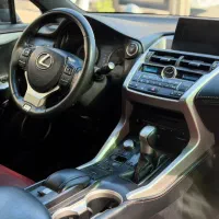 لکسوس nx200|خودرو سواری و وانت|شیراز, قدوسی غربی|دیوار