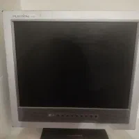 مانیتور ال جی 14 اینچ