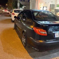 206 sd مدل ۸۹|خودرو سواری و وانت|میانه, |دیوار