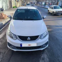 ساینا s 1402 بنزینی