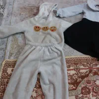 حراج حراج هودی و شلوار