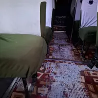 مینی بوس بنز ۶۳فوق استثنایی نقدواقساط|خودرو سنگین|شیراز, میانرود|دیوار