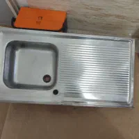 سینک ظرفشویی