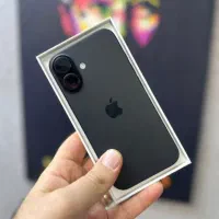 اپل 16نرمال سفید 128Gدوسیم 99٪