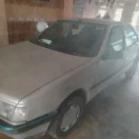 پژو 405فنی عالی