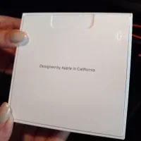 ایرپاد پرو آیفون اصلی 1|لوازم جانبی موبایل و تبلت|بوشهر, |دیوار