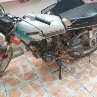 موتور پارکینگی پولی روغن