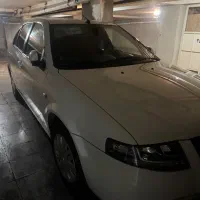 سمند سورن پلاس