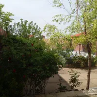 ۵۰۰ متر  ویلا ۸۰ متر بنا دوبلکس خین عرب  (بهار)|فروش خانه و ویلا|مشهد, بهار|دیوار