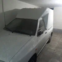 فروش وانت پراید