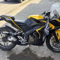 یاماها ار اس ۲۰۰سوزوکی کاوازاکی بنلی سی اف کیوجی