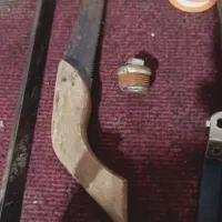 ۲ آچار فرانسه همه این آچار ها باهم  فروخته میشود|ابزارآلات|شیراز, شهرک سعدی|دیوار