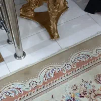 مبل سلطنتی|مبلمان خانگی و میز عسلی|سنگر, |دیوار