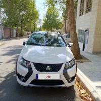 کوییک R کم کار 403.گارانتی فعال، پارس خودرو