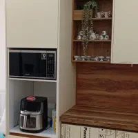 نصاب کابینت|خدمات پیشه و مهارت|تهران, دکتر هوشیار|دیوار