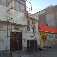 داربست|خدمات پیشه و مهارت|نیشابور, شهرک رسولی|دیوار
