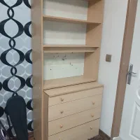 فروش کتابخانه کشودار