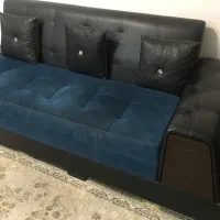 مبل|مبلمان خانگی و میز عسلی|رشت, حمیدیان|دیوار