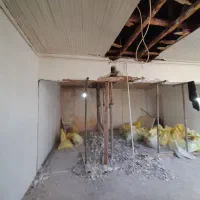 تخریب. .جمع آوری.خرده کاری و غیر