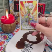 فال قهوه و تاروت دقیق و تخصصی بدون خطا