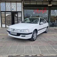 پارس مدل ۱۴۰۳ بیرنگ کم کار