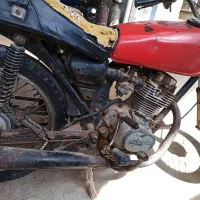 موتورسیکلت|موتورسیکلت|چابهار, |دیوار