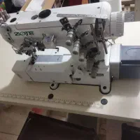 چرخ خیاطی
