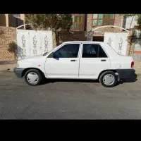 پراید 131مدل 92|خودرو سواری و وانت|سبزوار, امیر کبیر|دیوار