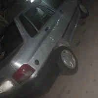 پراید مدل ۸۶ دوگانه|خودرو سواری و وانت|خواف, |دیوار