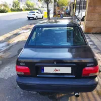 پراید 86 فنی سالم بشرط|خودرو سواری و وانت|رشت, کوی قدس|دیوار