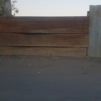 ۱۰۹۲ متر زمین آزادگان عرفان