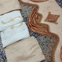 پرده سالم درحد نو