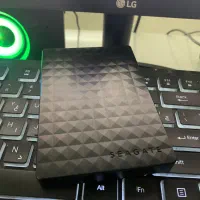 هارد اکسترنال seagate|قطعات و لوازم جانبی رایانه|لنگرود, |دیوار