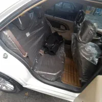 12/401پارسtu5 سیمی بدون رنگ و بدون تقطه|خودرو سواری و وانت|تبریز, |دیوار