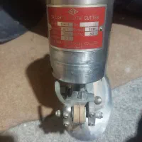 قیچی برقی ژاپنی