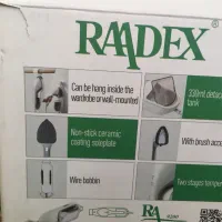 اتو بخار دستی قابل حمل|اتو و لوازم اتو|تهران, سردارجنگل|دیوار