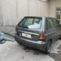 پراید ۱۱۱مدل ۸۹نوک مدادی|خودرو سواری و وانت|بیرجند, |دیوار