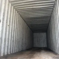 اجاره انبار کانتینری جهت نگهداری لوازم تجاری ومنزل|اجارهٔ دفتر صنعتی، کشاورزی، تجاری|تهران, یافتآباد|دیوار