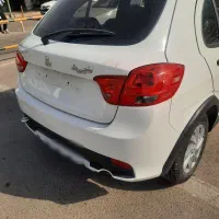 کوئیک فول اتوماتیک مدل ۱۴۰۲|خودرو سواری و وانت|مشهد, سجاد شهر|دیوار