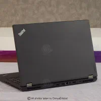 لپ تاپ Lenovo مدل ThinkPad P51 Workstation