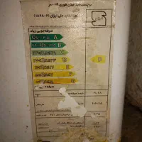 آبگرمکن دیواری بوتان