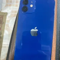 اپل iPhone 12 با حافظهٔ ۱۲۸ گیگابایت|موبایل|مشهد, نرگس|دیوار