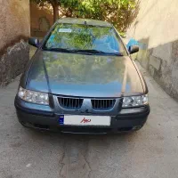 سمندال ایکس89