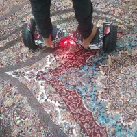 اسکوتر شارژی همه چیز سالم|اسباب‌بازی بچه|میناب, |دیوار